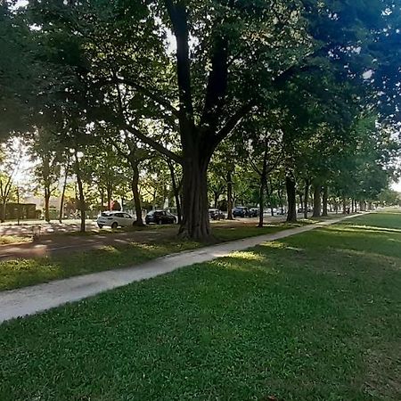 Allees Historiques Du Parc De La Colombiere, Appt Haut De Gamme Дижон Экстерьер фото